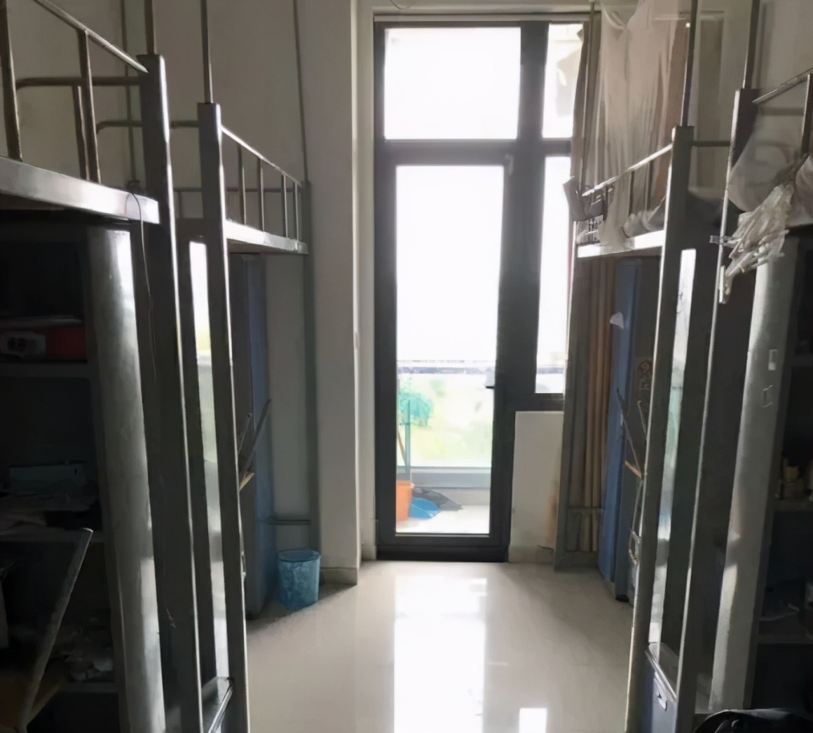 盘点国内的豪华大学宿舍,盘点浙江省59所大学宿舍