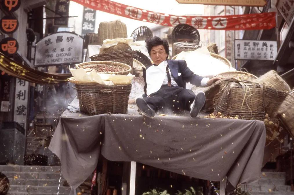 成龙洪金宝动作片电影全部,成龙洪金宝最感人的几部电影