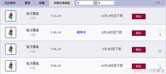 梦幻西游省钱五开推荐,梦幻西游五开组合与赚钱攻略