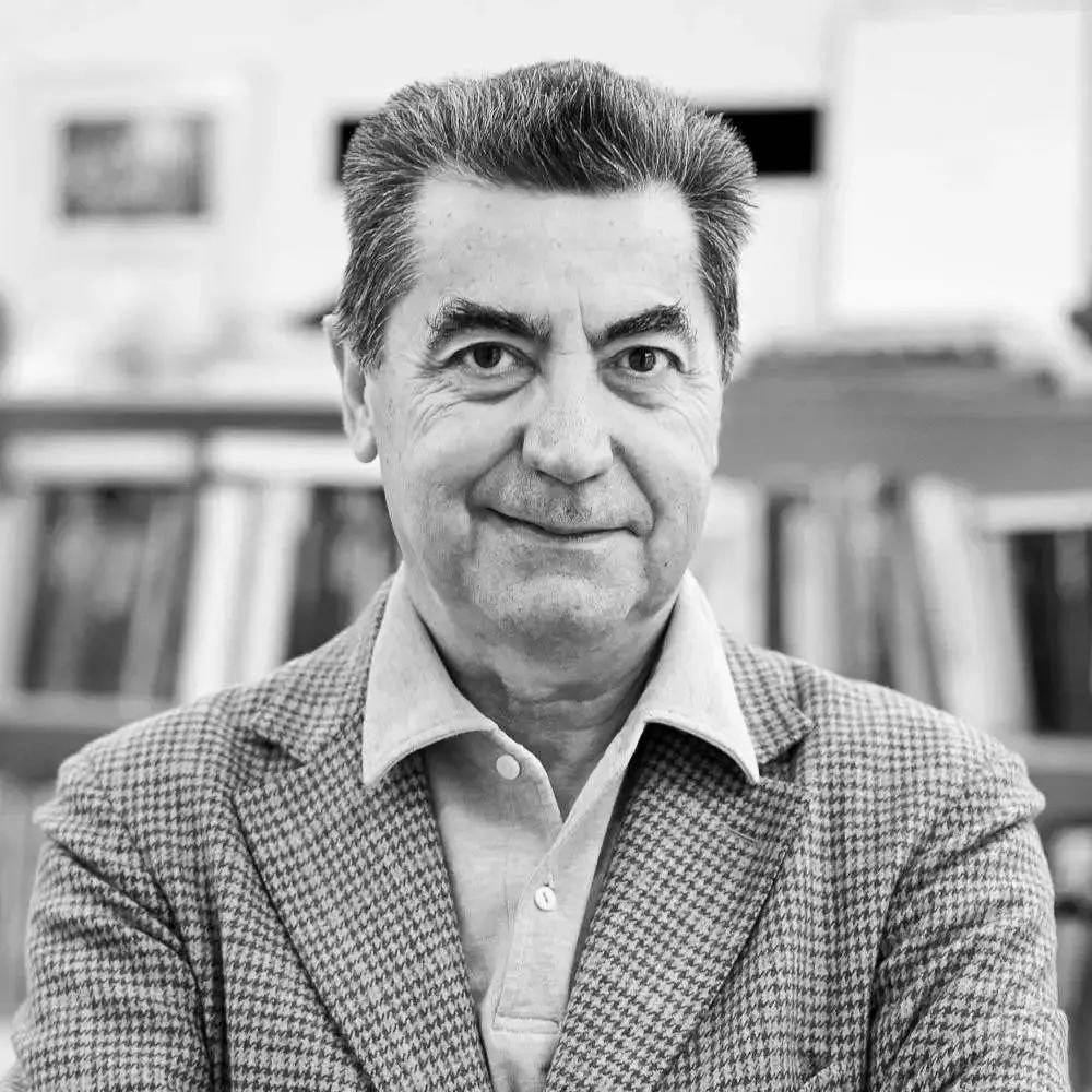 12年被主流排斥、最懂中国风的印尼人酒店设计师都是“狠人”