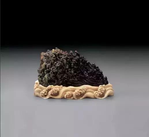 失落的清宫绝技，这些“绿珠子”你认识吗？