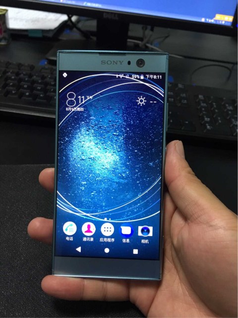 晒一晒我玩过的一部分手机吧，有没有志同道合的基友