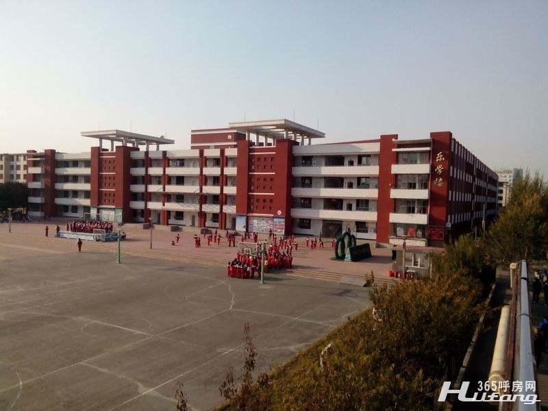 呼和浩特学区房该买到哪里,呼和浩特学区房新政策2021