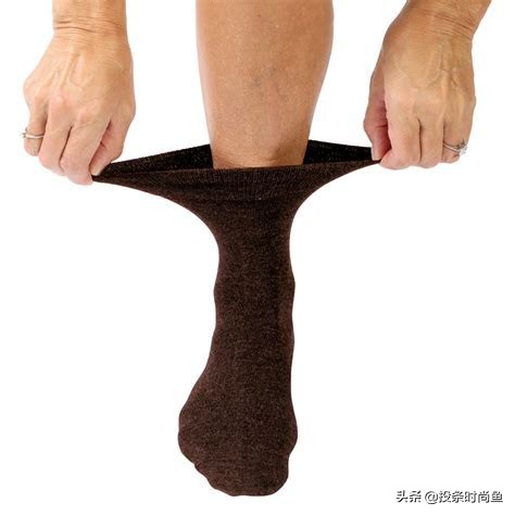 58种袜子类型介绍，买袜子不再迷茫了，超详尽的袜子大百科来了