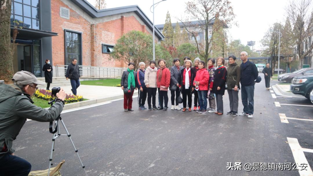 景德镇市民观察,景德镇70年来的新变化