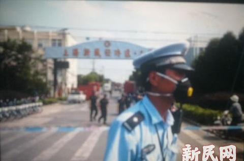 屋顶涂料毒气挥发导致中毒，广东丙烯腈气体检测仪预防事故发生