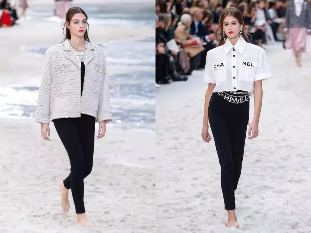 娱乐时尚圈的宠儿：法国发热裤，这个冬天，做个不怕冷的腿精