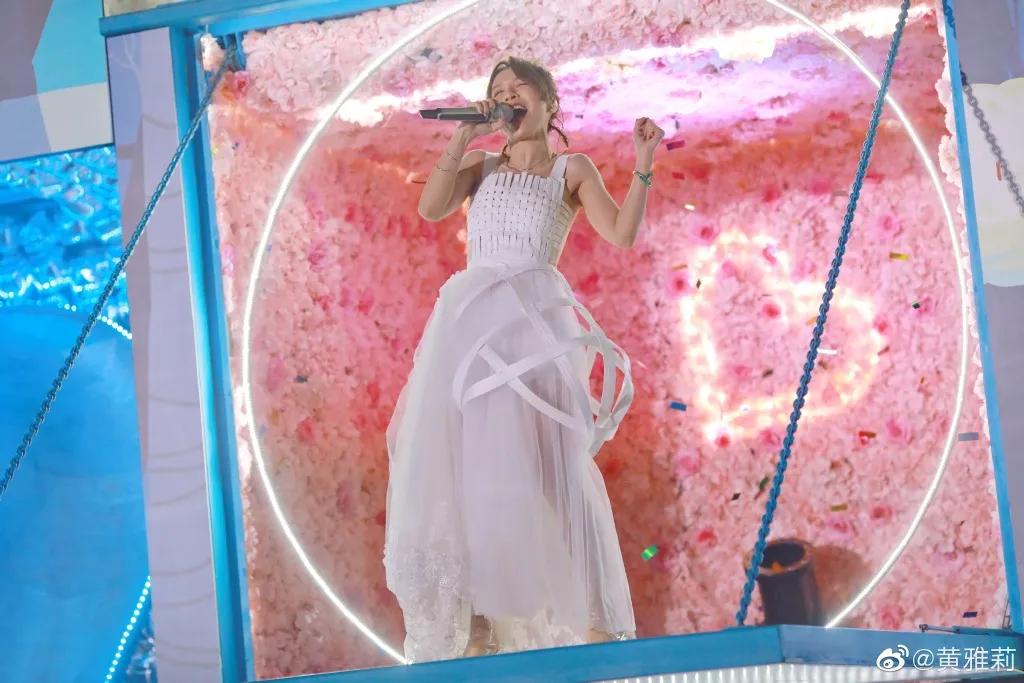 城市版的李子柒,李子柒真实的豪宅变化