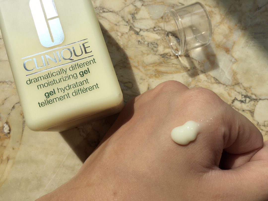 倩碧黄油用着有刺痛感,倩碧黄油有油和无油区别吗