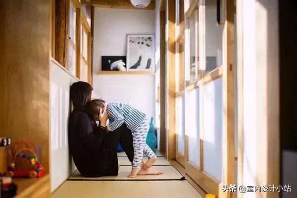 一家四口出租屋改造,旧出租屋省钱大改造