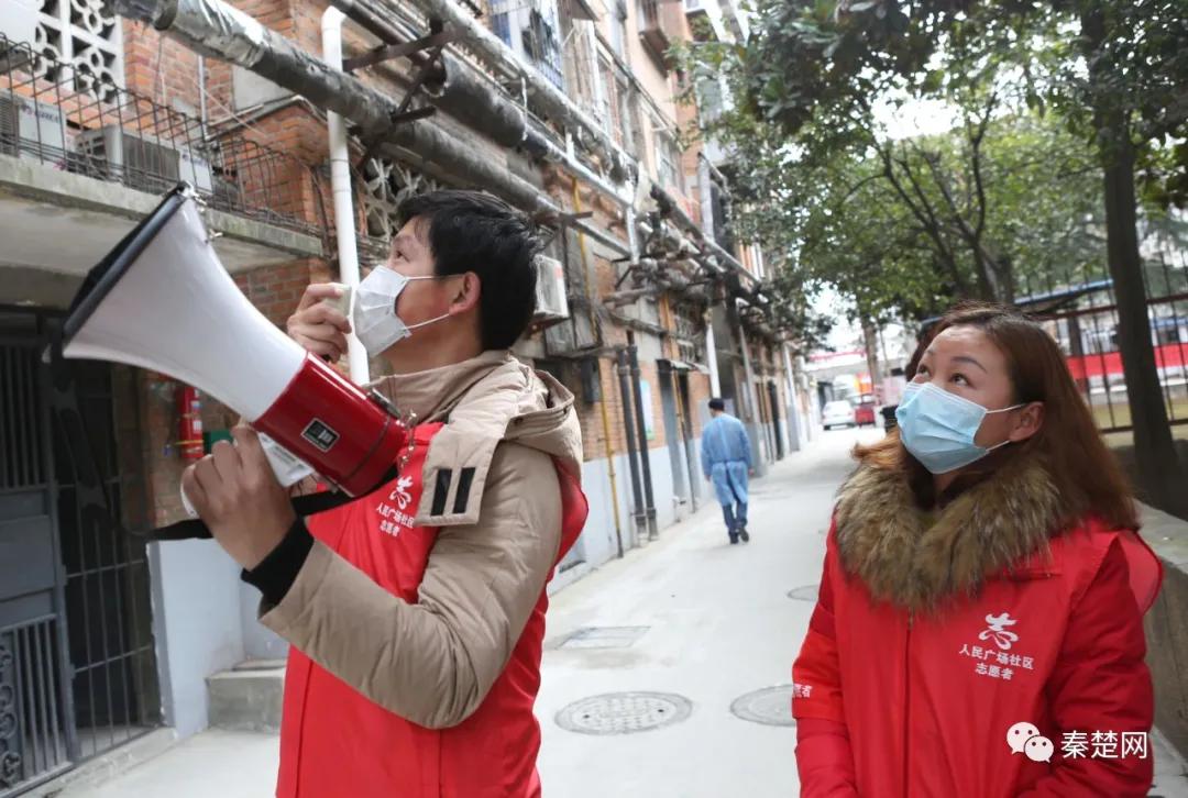 【十堰】久违了，十堰！350万人一直与你共呼吸！