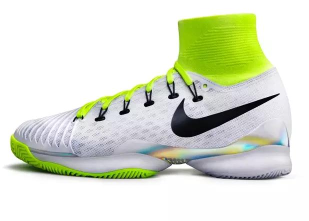 ZoomRize2：这个长得像网球鞋的篮球鞋，就是耐克2020最强了？