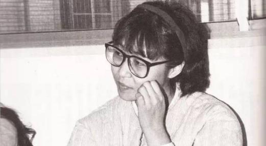 高桥留美子的故事：从不爱学习富二代到上缴1亿税款的漫画大师