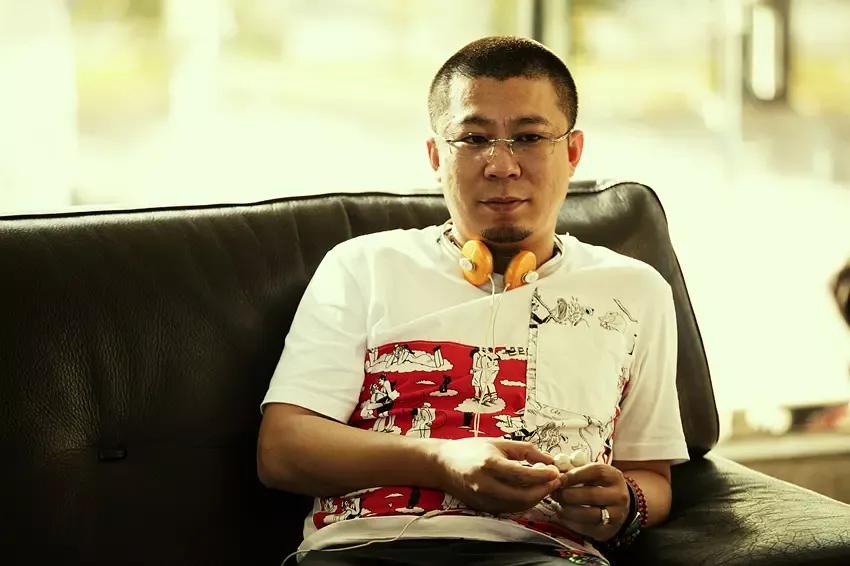 《扫黑风暴》太敢拍了！官方一张海报，暴露了贺芸是“内鬼”？