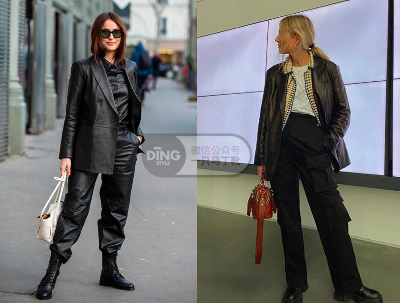 外套穿搭怎么选,超难看的外套应该如何搭配