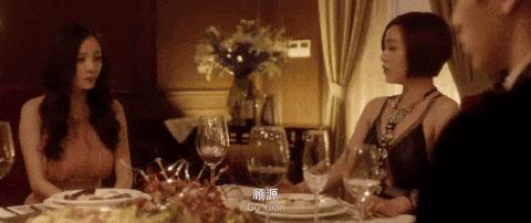 郭敬明小时代经典片段,看过郭敬明的小时代吗