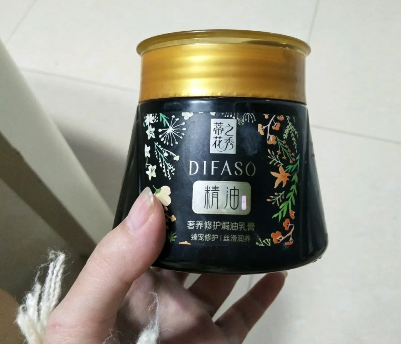 好用洗发水合集：国货蒂花之秀修护防脱发，多芬无硅油蓬松顺滑