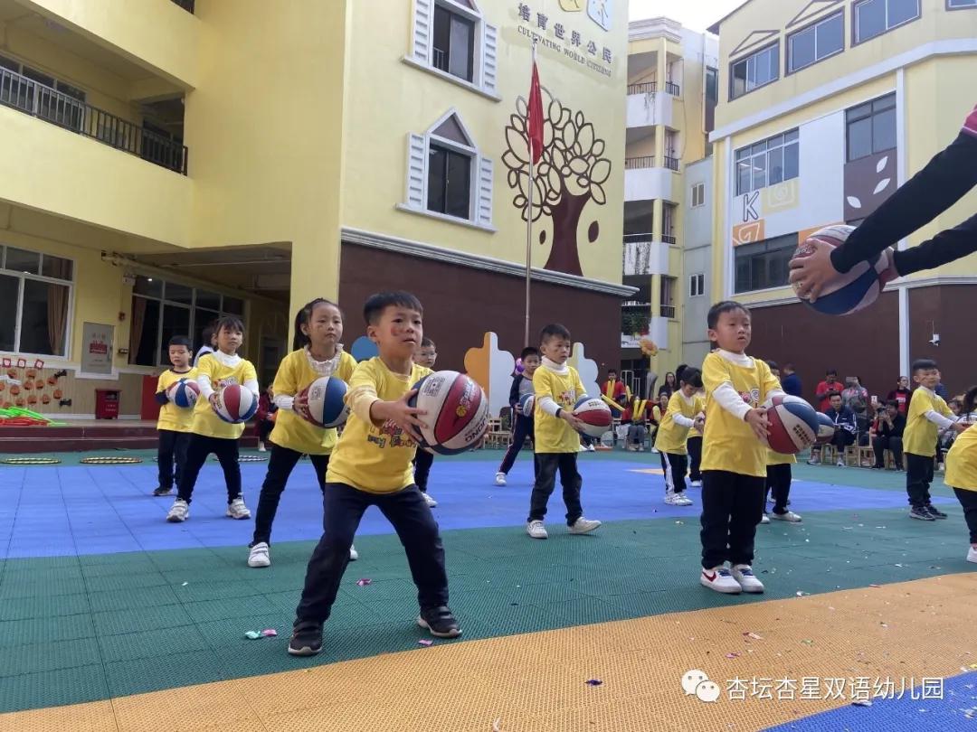 双语幼儿园报名指南,西山区双语幼儿园报名