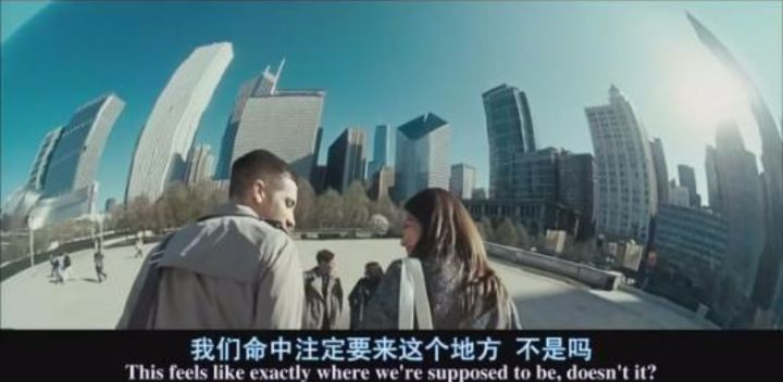 经典值得看的电影推荐知乎,知乎上推荐的10部电影