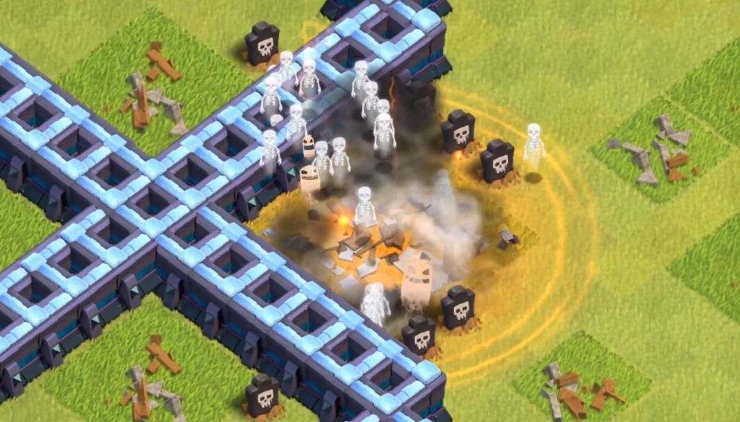 部落冲突14本优先升级哪些兵种,部落冲突14本兵种优先升级顺序