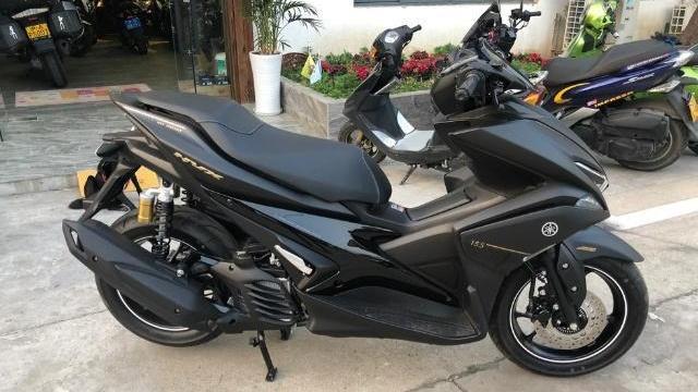 雅马哈nvx155买得到吗,雅马哈nvx155国产水冷