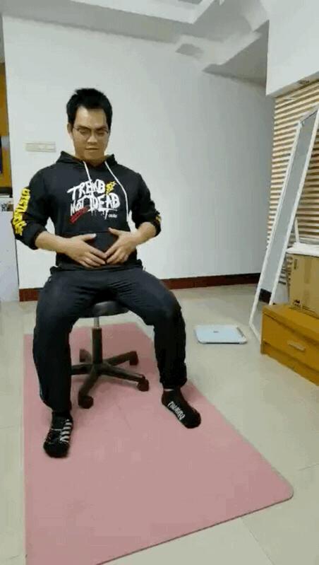 产后腹直肌分离恢复瘦肚子训练,产后腹直肌分离恢复的最佳方法