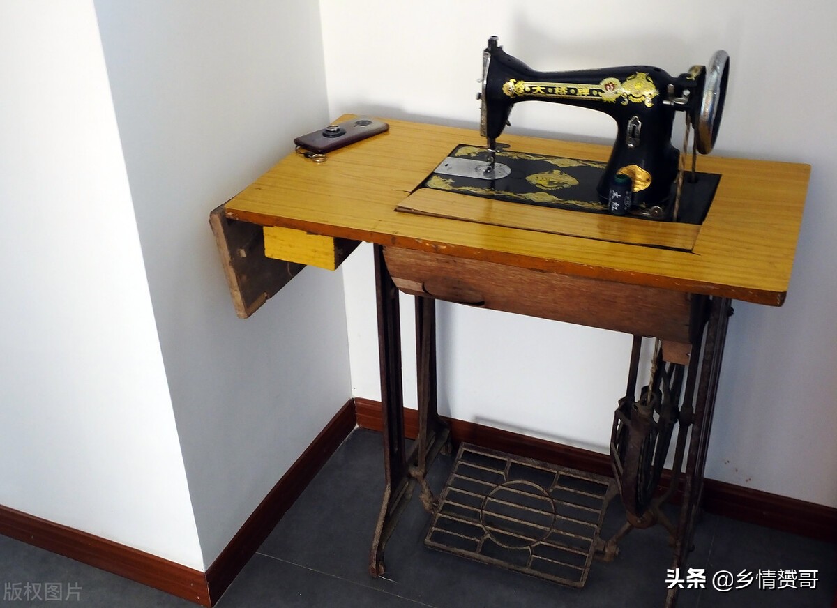 农村缝纫机回收多少钱一台,农村高价回收缝纫机