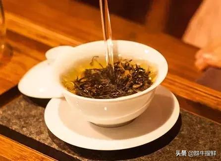 “东方金美人”？茶中“飞天茅台”？没错，说的都是这个...