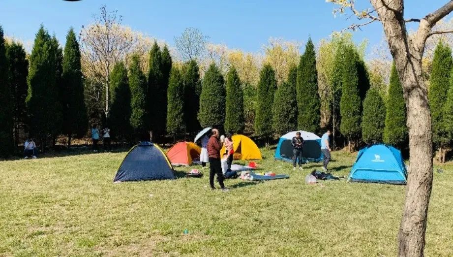 别再去挤故宫了！天津这些地界儿，足够你制霸五一朋友圈！