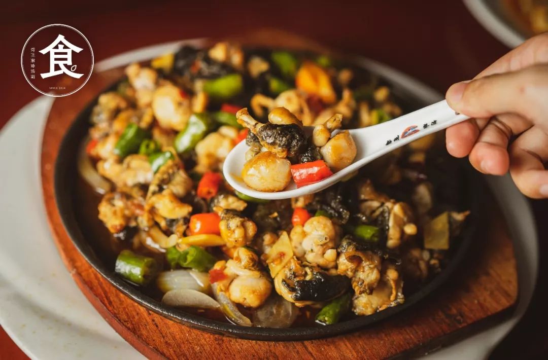 这里藏着钦州人都不知道的神秘食府，第一次能读对店名我算你厉害