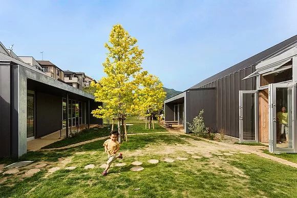 国内10所最美幼儿园,最美中国幼儿园视频