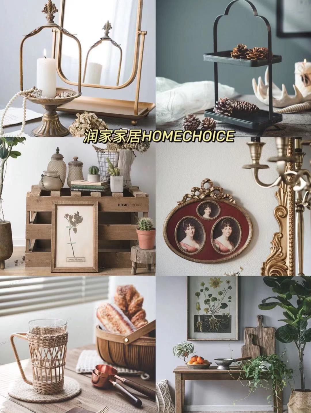 有哪些高颜值的家居店,十大高颜值家居店铺