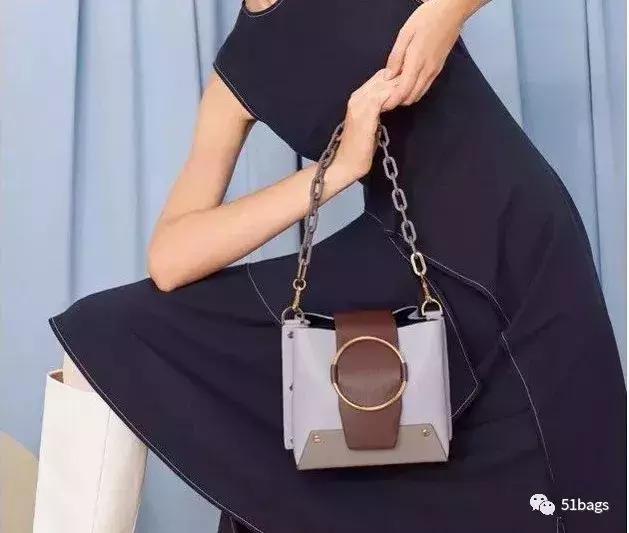 小众又不失大牌的包包,纽约小众品牌