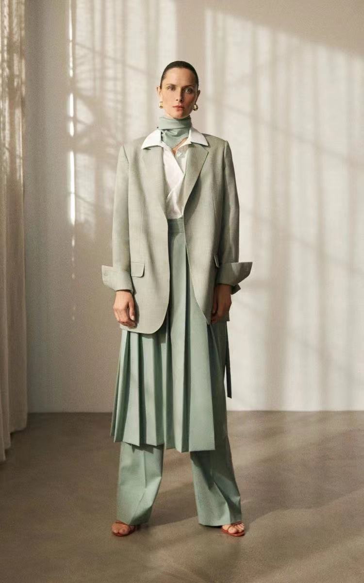 衣服为什么一定要有质感,为什么衣服穿不出质感