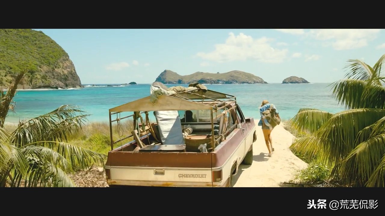 跟着镜头看美景,带你看最美的风光大片