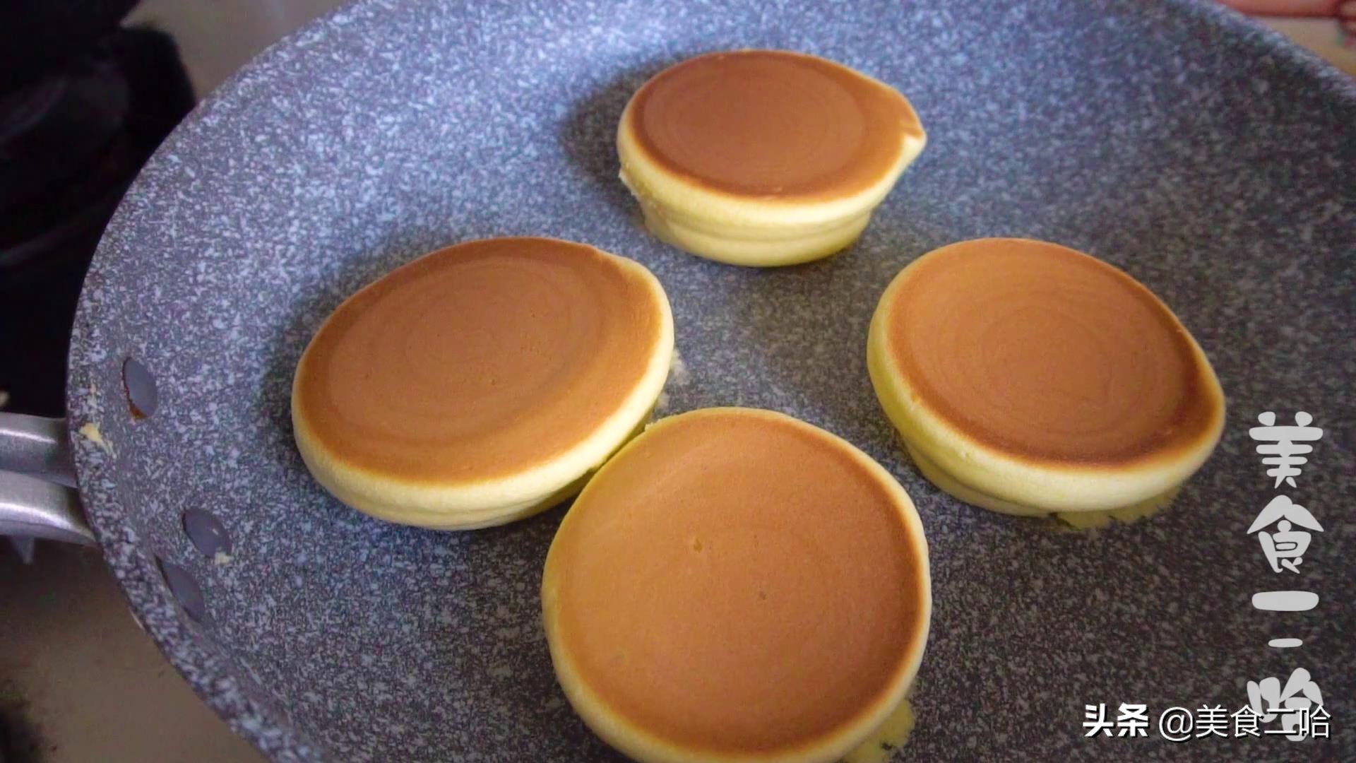 没有烤箱没有电饭煲做蛋糕,新手学做蛋糕不用烤箱不用电饭锅