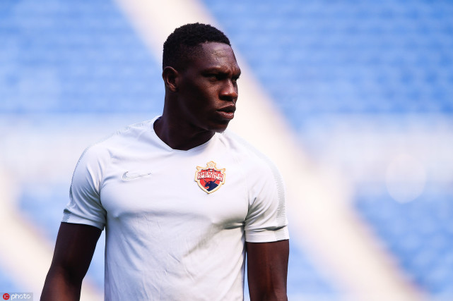 深足宣布加盟球员,深足外援加盟条件