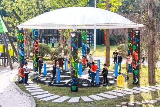 青少年成长冬令营课程,青少年冬令营拓展项目