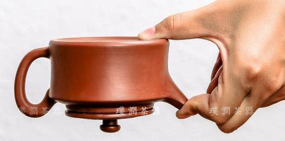 怎样看一把紫砂壶是否全手工,如何判断一把紫砂壶的做工