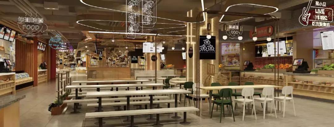 南京适合年轻人逛街商场,南京人都逛哪个商场