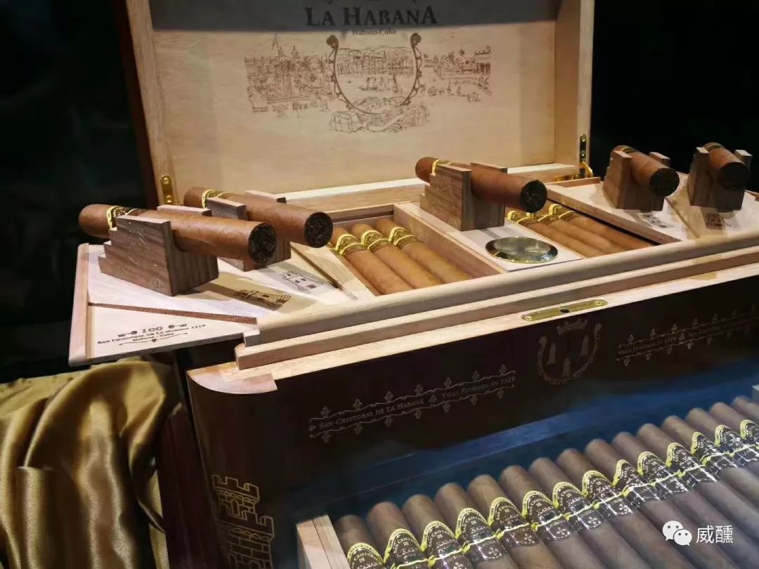 第16届古巴雪茄节,古巴雪茄节的视频