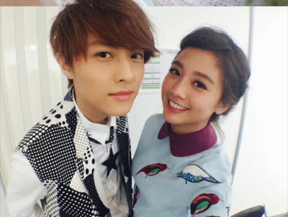 棒棒堂獒犬现状,棒棒堂獒犬为什么不红