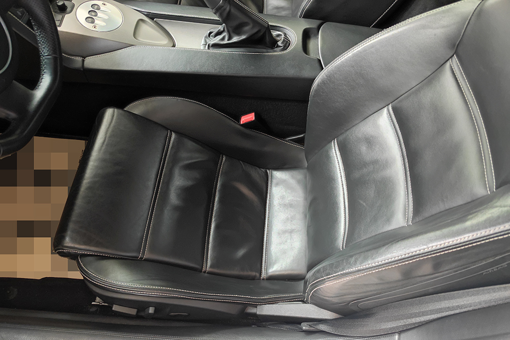 15年兰博基尼盖拉多值得买吗,10年兰博基尼盖拉多值得购买吗