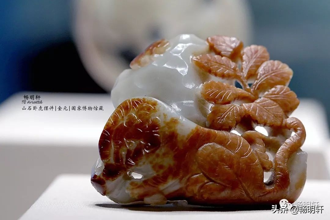 辽金元时期珍贵文物馆,宋辽金元瓷器标本瓷片