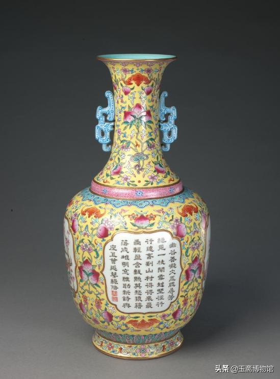 最罕见景德镇款瓷器,青花最难仿制的方面