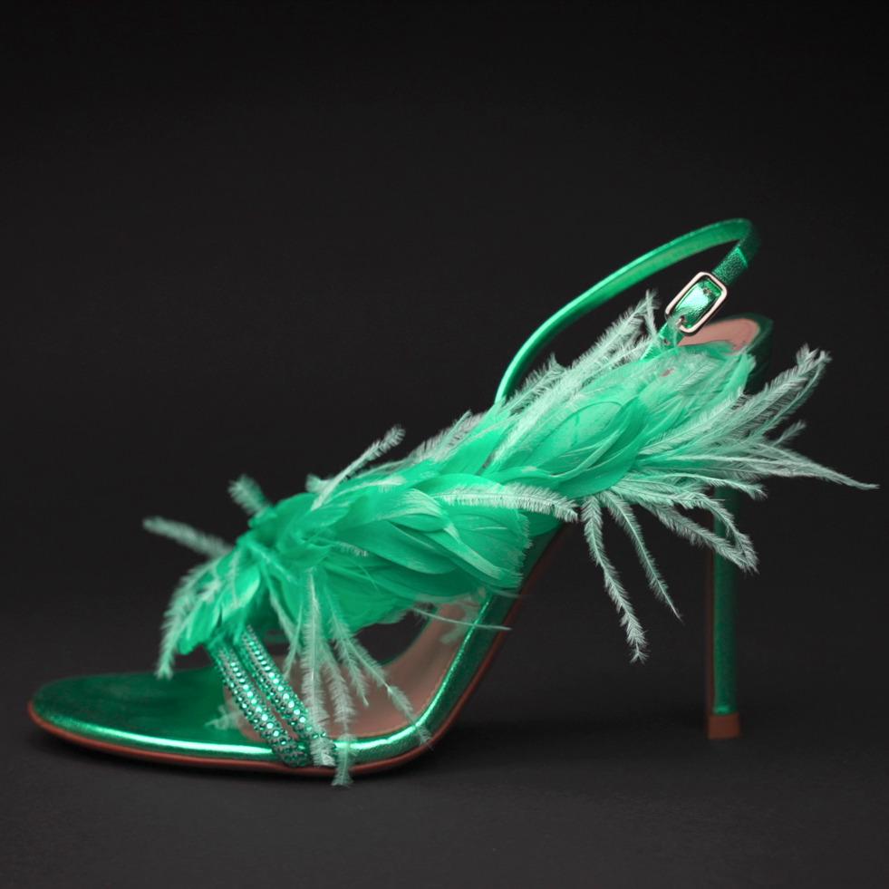 欧美明星小众高跟鞋,欧美时尚潮流高跟鞋