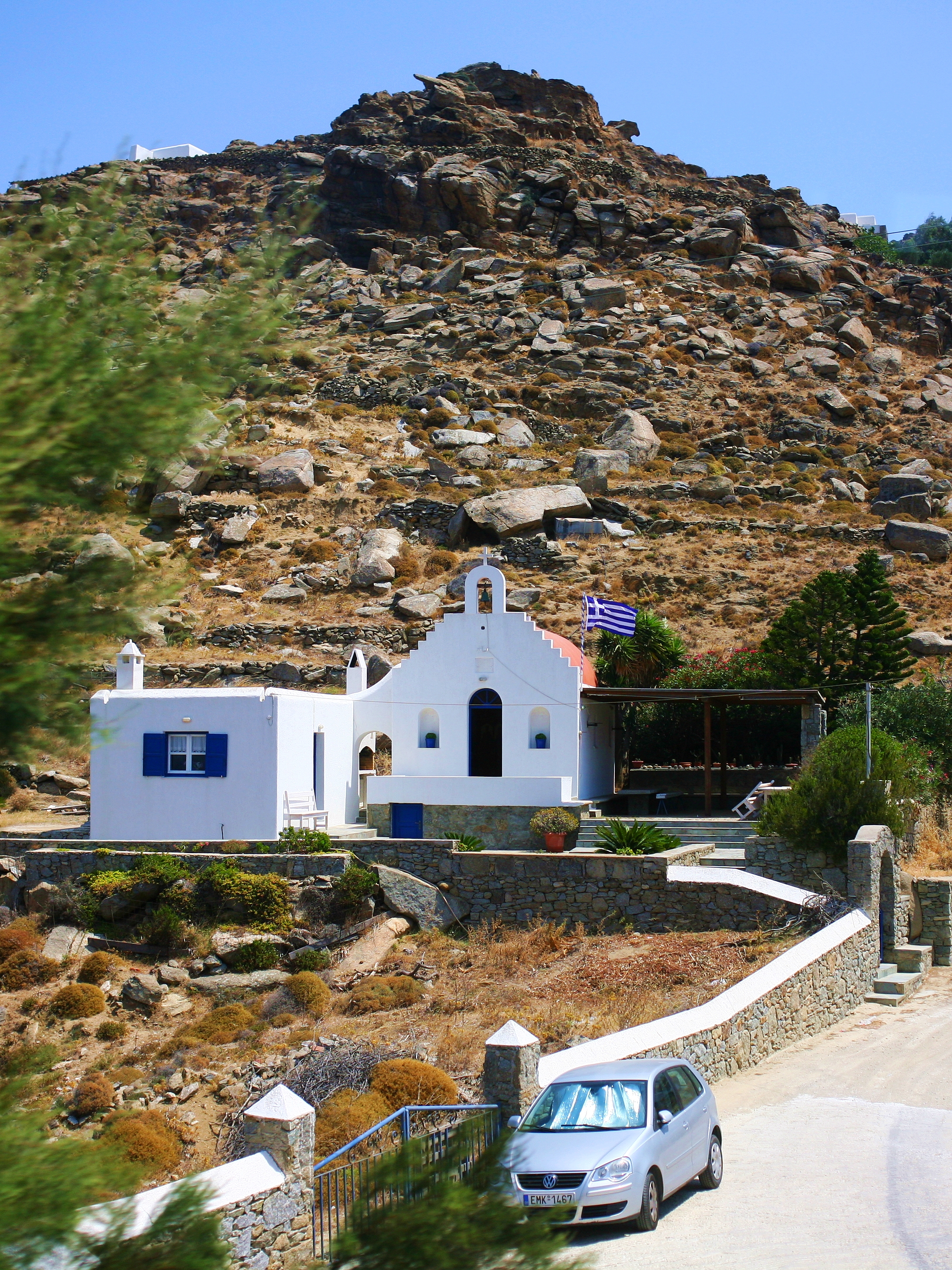 希腊景点开放,希腊旅游重振计划