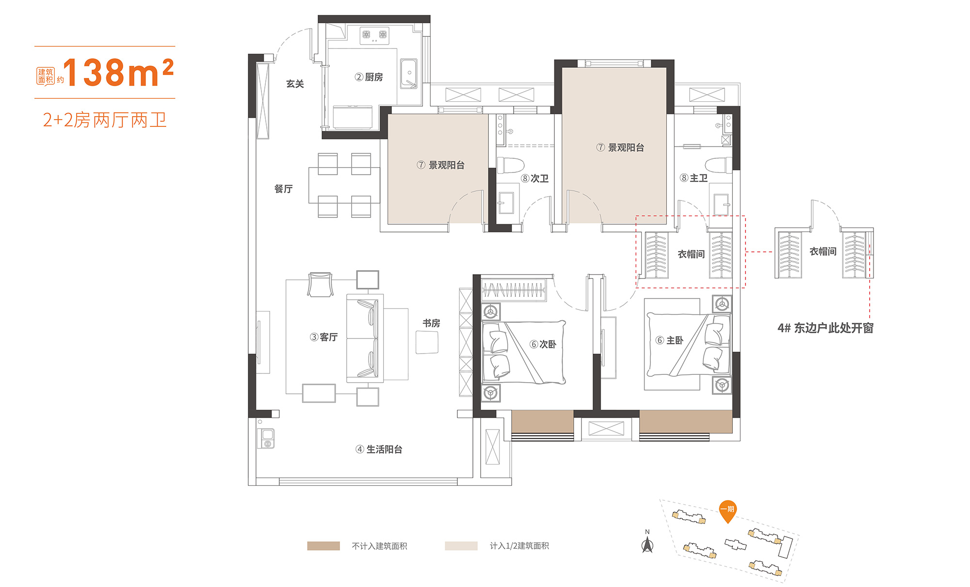 郑州华润凯旋门,日照华润凯旋门