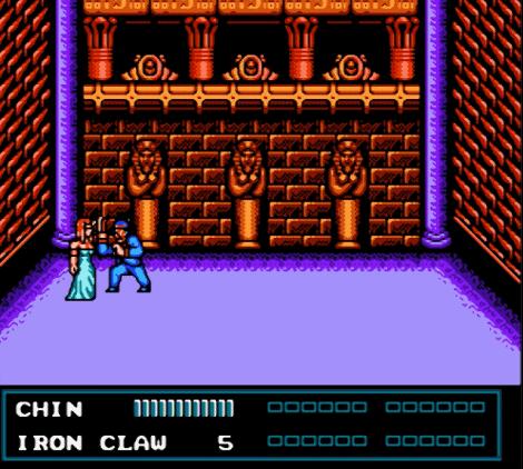 小时候红白机经典游戏,十大经典红白机游戏