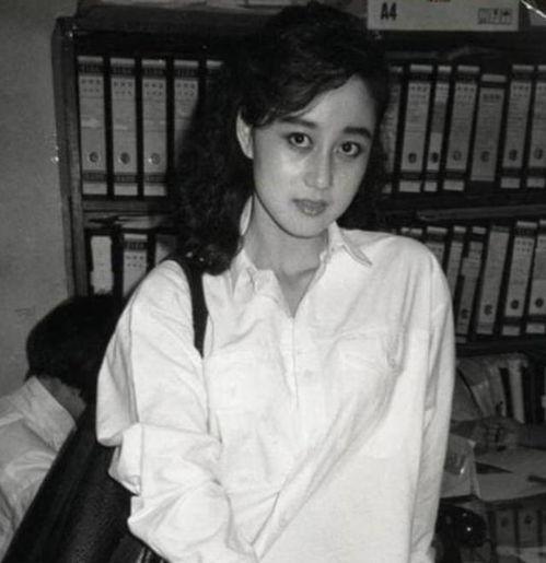 究竟是谁让李连杰都迷醉？我可以为她付出一切，地位、名利、生命